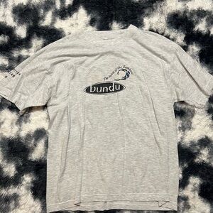 Vintage Rafting Bundu T-Shirt